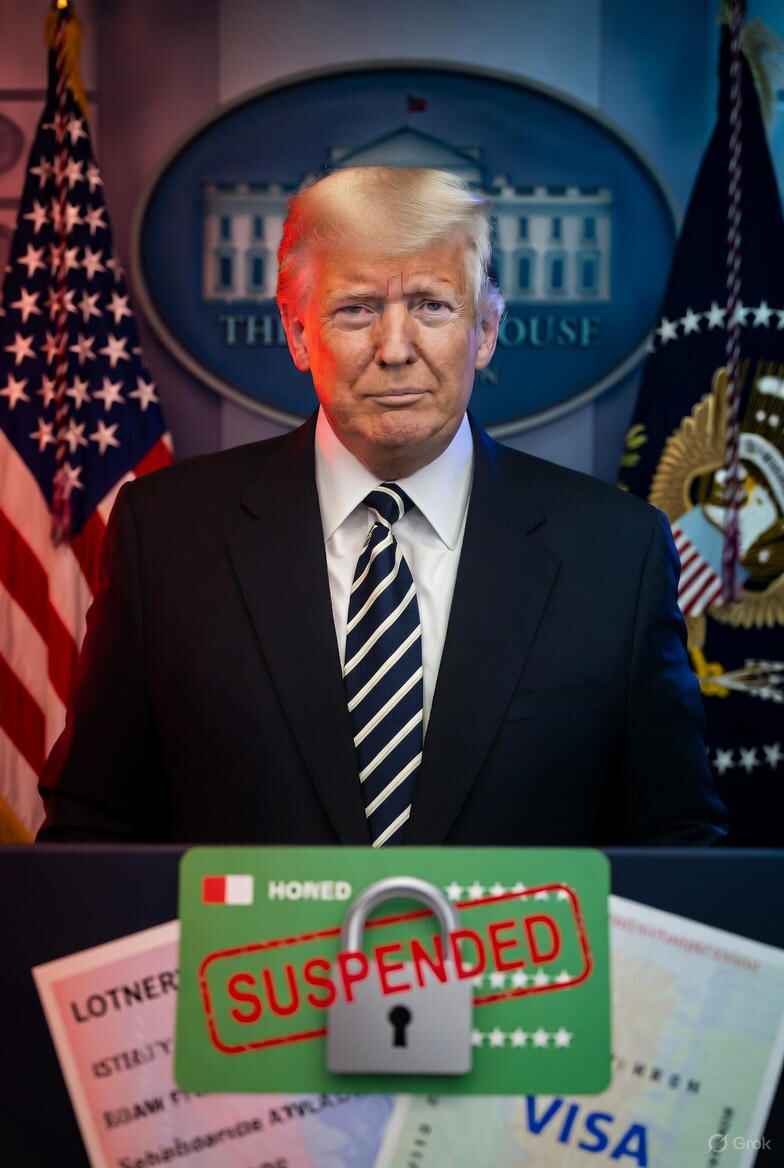 Diversity visa program