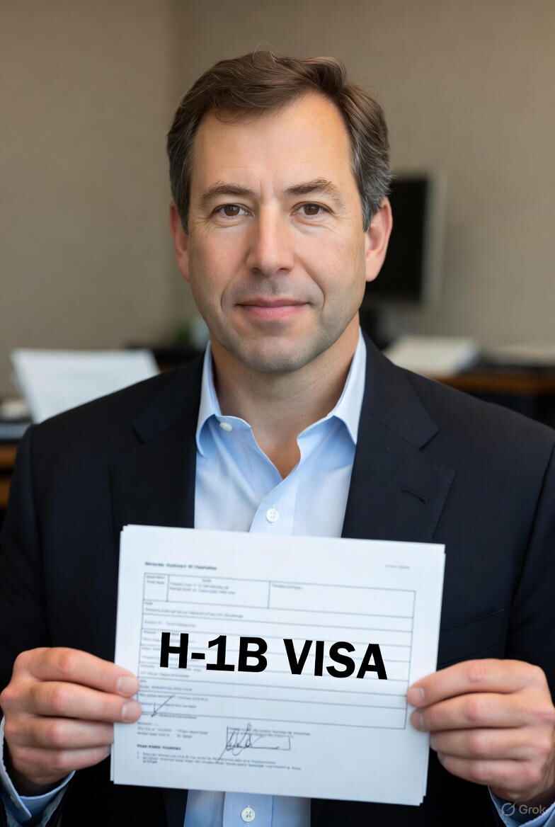 H-1b visa lottery