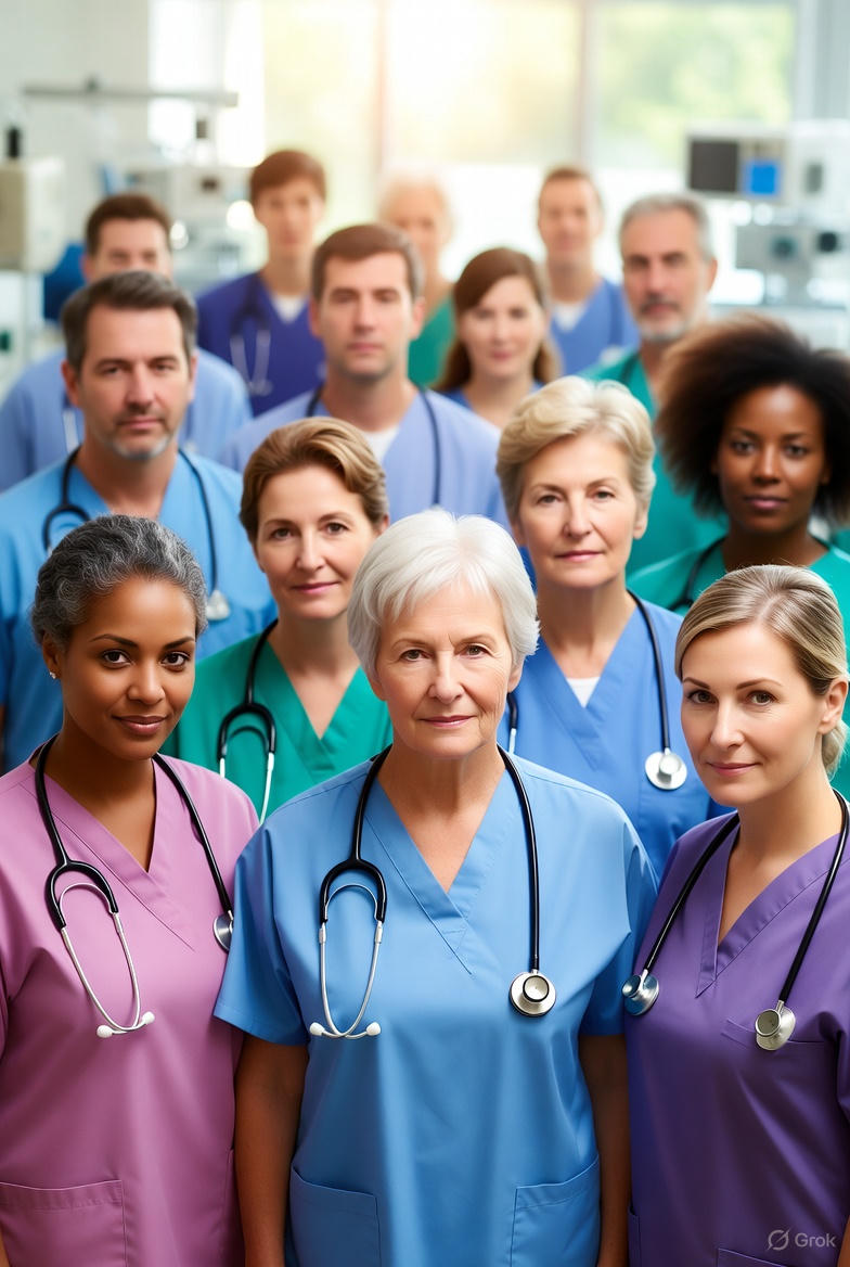 Nursing jobs in ireland