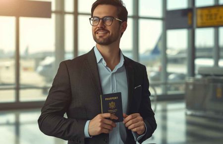 Germany online visa system