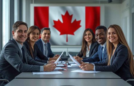 Temporary foreign worker program