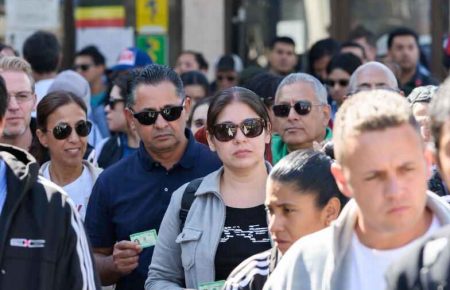 New us immigration rules 2026