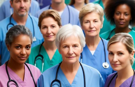 Nursing jobs in ireland
