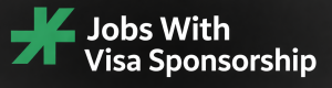 jobs with visa sponsorship